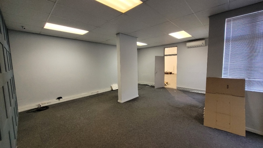 To Let Commercial Property for Rent in Ndabeni Western Cape